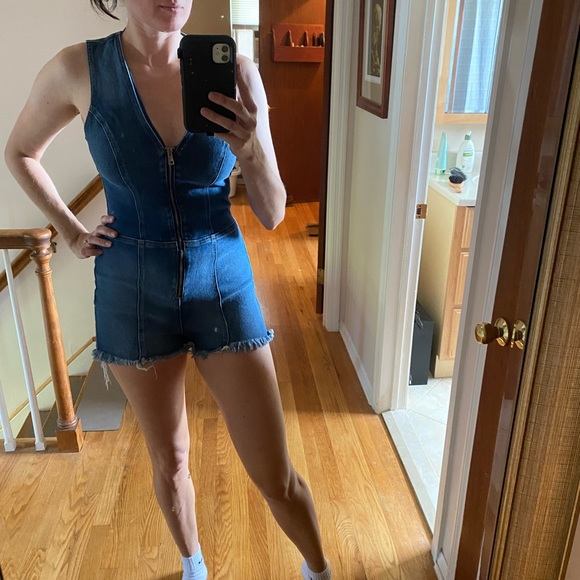 Guess romper - Picture 5 of 6